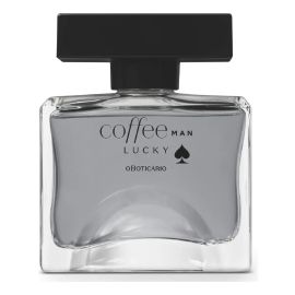 Deo-colônia Coffee Lucky 100ml Masculino O Boticário