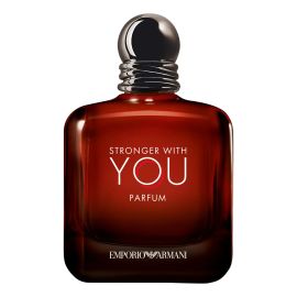 Armani Beauty Perfume Stronger With You Parfum 100ml