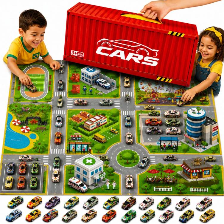 Imagem da promoção