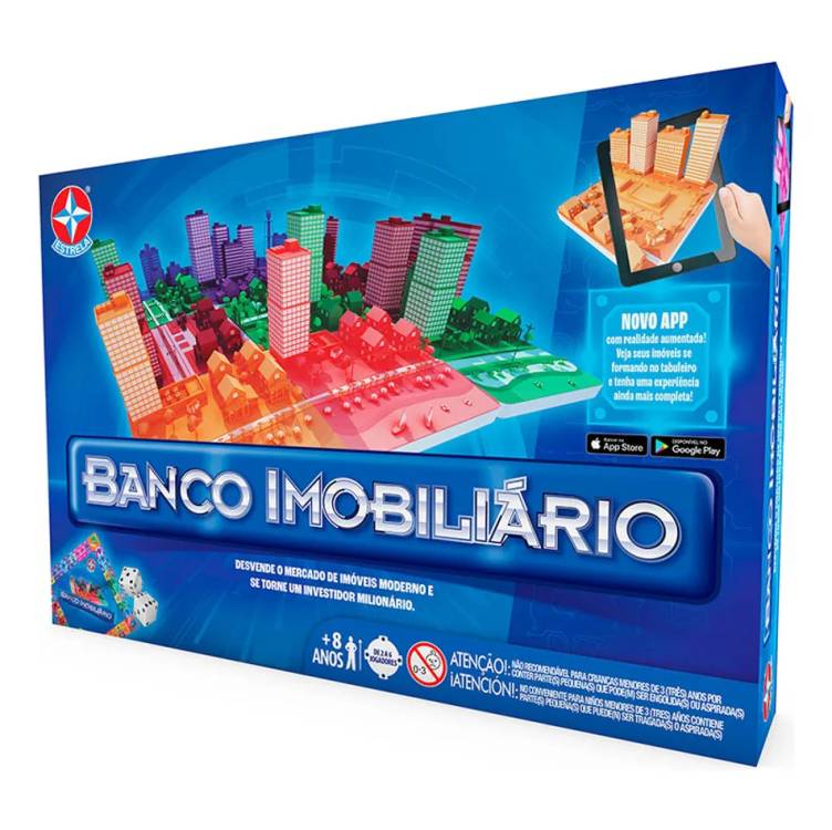 Imagem da promoção