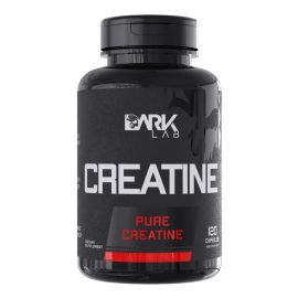 Creatina Dark Lab 120 Cápsulas