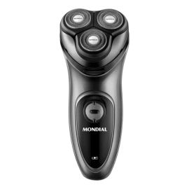 Barbeador Elétrico Mondial Power Shave BE-02 - [PIX]