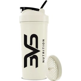Coqueteleira Shaker Academia 600ml - 3vs Nutrition