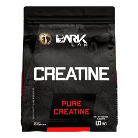 Creatina Monohidratada Dark Lab 1kg (100%)