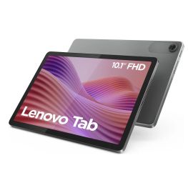 Tablet Lenovo Tab 10.1 ̈ Wifi 5 64gb 4gb de Ram Android 14 Cinza - [PIX]