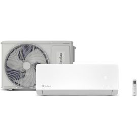 Electrolux Ar-condicionado Split Electrolux MaxComfort Full Inverter Quente/Frio 12.000 BTUs - [PIX]