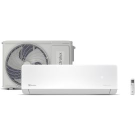Electrolux Ar-condicionado Electrolux MaxComfort Full Inverter Frio 18.000 BTUs (NI18F/NE18F) 220V