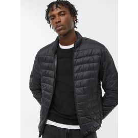 Jaqueta Puffer Matelassê + Saquinho Hering - [PIX]
