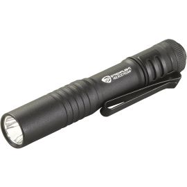 Lanterna ultracompacta Streamlight MicroStream 66318, 45 lúmens, preto