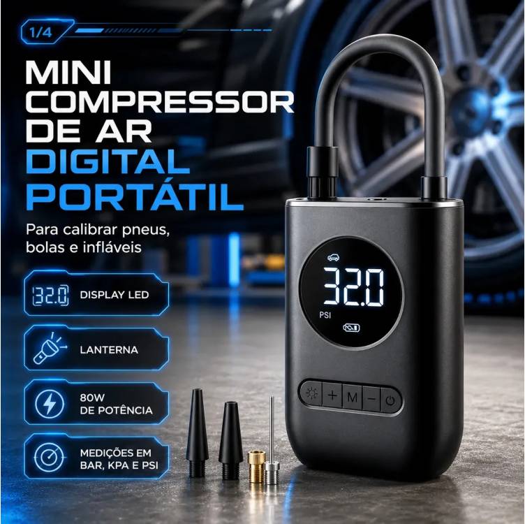 Imagem da promoção