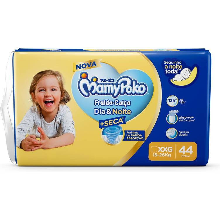 Imagem da promoção