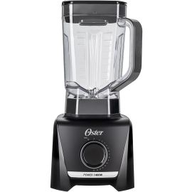 Liquidificador 1400 Full Oster Preto 3,2L - 127V