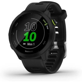 Garmin Relógio Forerunner 55 com Monitor Cardíaco de Pulso e GPS