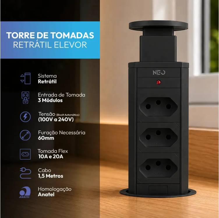Imagem da promoção