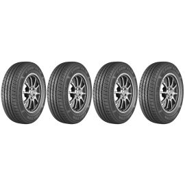 Kit 4 Pneus Aro 13” 175/70R13 Goodyear 82T - Direction Touring 2 - Pneus - [PIX]
