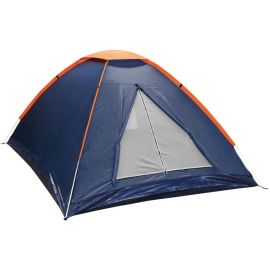 NTK, Barraca de Camping Panda 2 pessoas, Tela Mosquiteiro com 1 Janela, Formato Iglu
