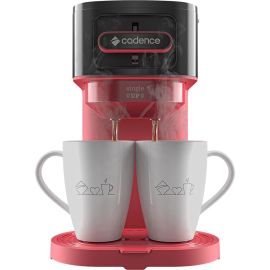 Cafeteira Cadence Single Up, 220V, CAF230 - [PIX]