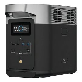 Ecoflow Delta 2 Estação de Energia Portátil 1800w 1024wh 127V
