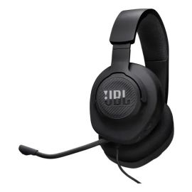 Headset Gamer com Fio Quantum 100m2 Jbl - [PIX]
