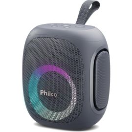 Caixa de Som Speaker Philco Extreme Bluetooth 5.3 180W PBS60 BIV