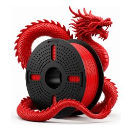 Filamentos Impressora 3d Print Pulse 1 kg Pet G 1.75mm Cores