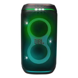 Caixa de Som Jbl Partybox Club 120 Bluetooth Amplificada Preto Bivolt - [PIX]