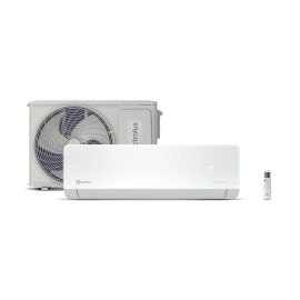 Ar-condicionado Electrolux MaxComfort Full Inverter Frio 18.000 BTUs (NI18F/NE18F)
