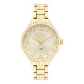 Kit Condor Feminino Dourado Co2035nco/k4x Dourado Prata