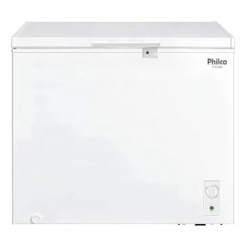 Freezer Horizontal Philco 199l Pfh205b Branco
