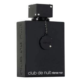Perfume Club de Nuit Intense da Armaf Edt 105ml Masculino - [PIX]