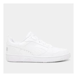 Tênis Puma Rebound Low (3 cores)