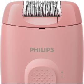 Depilador Philips Satinelle Bre229/00 Rosa Bivolt