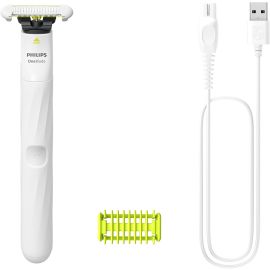 Philips OneBlade Intimate Aparador de Pelos Íntimos para Mulheres