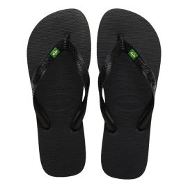 Chinelo Havaianas Brasil Bandeira Bandeirinha Original Cores