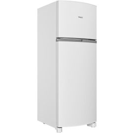 Geladeira Frost Free Duplex 333 Litros Branca Consul - CRM40MB 110V - [PIX]