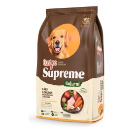 Quatree Supreme Cão Adulto Méd/Gran Frango Batata Doce 15kg