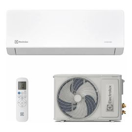 Ar Condicionado Hw Electrolux Maxcomfort Inverter 23k F 220 220v
