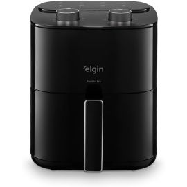 Fritadeira Elétrica Air Fryer Facilita Fry Elgin - 3.5 Litros, 110V - [PIX]