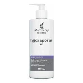 Mantecorp Hidratante Corporal Hydraporin AI 450g