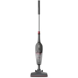 Electrolux Aspirador pó vertical 2 em 1 1450W HEPA STK15 Cinza Urban 127V
