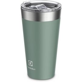 Copo Térmico Sense 560 ml Verde Electrolux