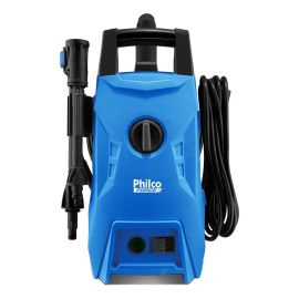 Lavadora de Alta Pressão Philco 1750psi 12 Mpa 1500w Plp2300 - [PIX]