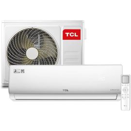TCL Ar Condicionado Split Inverter TCL 34.000 Btus Elite Quente e Frio TAC-34CHSG2-INV – 220 Volts - [PIX]