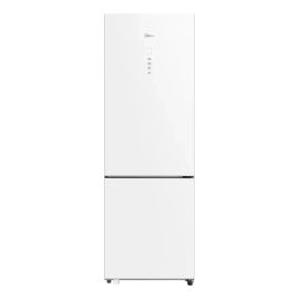 Geladeira Frost Free Inverse Inverter 401l Branca Midea Branco Mdrb548fgd013 Bivolt - [PIX]