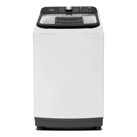 Lavadora de Roupas 15kg Branca Midea Wave - [PIX]