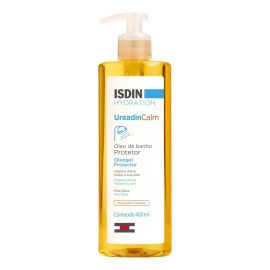 ISDIN Óleo de Banho Ureadin Calm OleoGel - 400ml
