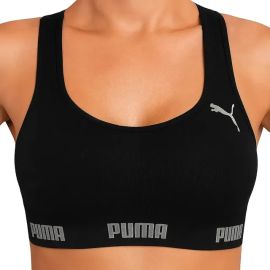 Top Puma Alta Sustentação (várias cores)