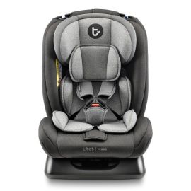 Cadeira para Auto 0-36 kg Litet Mass Preta e Cinza - BB458 - [PIX]
