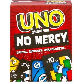 Uno no Mercy - [PIX]
