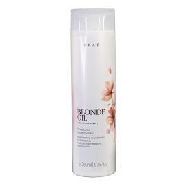 Braé By Ana Paula Siebert Blonde Oil Condicionador 250ml